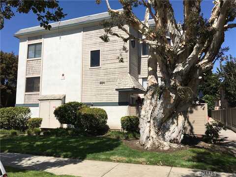 324 N Francisca Avenue, Redondo Beach, CA 90277