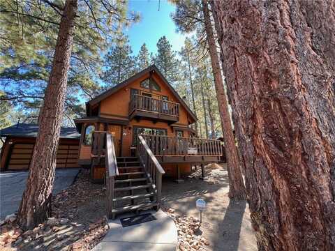 145 Pinon Place, Big Bear Lake, CA 92315