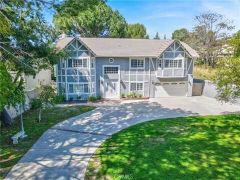 21221 Mulholland Drive, Woodland Hills, CA 91364