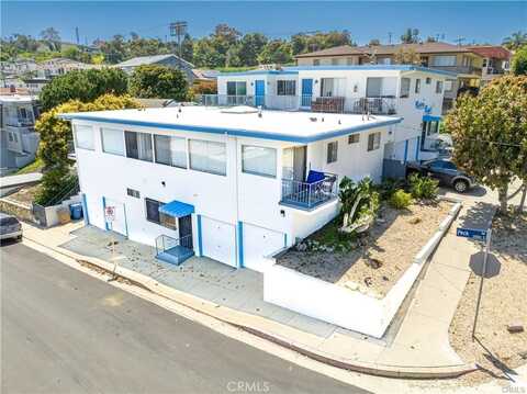 707 W 30th, San Pedro, CA 90731