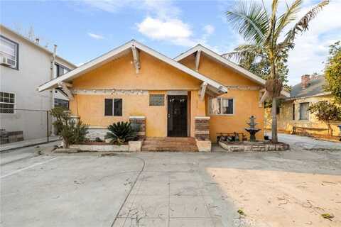 3913 S Budlong Avenue, Los Angeles, CA 90037