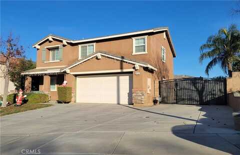 9416 Hampstead Court, Riverside, CA 92508