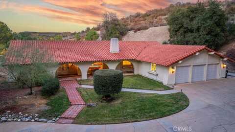 27150 Circle G Drive, Canyon Country, CA 91387