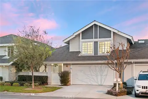 11 Aldergrove, Irvine, CA 92604