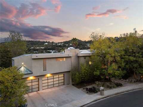 16096 Valley Meadow Place, Encino, CA 91436