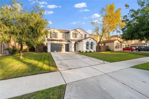 1662 Torino Street, Redlands, CA 92374