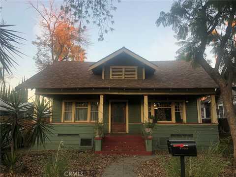 4023 4th street, Riverside, CA 62501