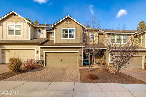 3133 S Hannah Lane, Flagstaff, AZ 86005