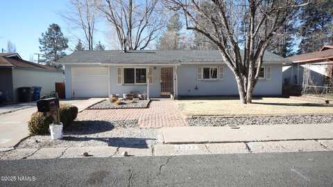 3227 Monte Vista Drive, Flagstaff, AZ 86004