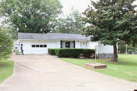 609 E ELM STREET, Gassville, AR 72635