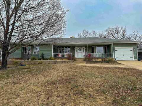 257 LAKE DRIVE, Lakeview, AR 72642