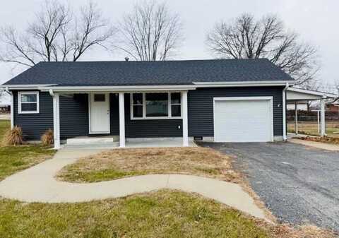 1413 Primrose Lane, Macon, MO 63552