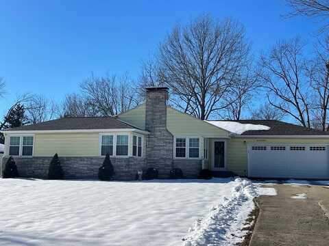 822 Sunset Avenue, Chillicothe, MO 64601