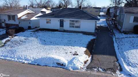 111 N 22nd Street, Marshalltown, IA 50158