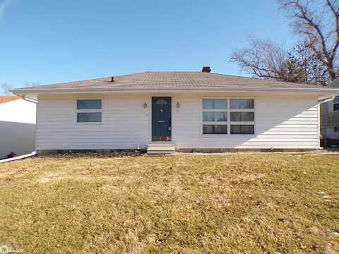 111 N 22nd Street, Marshalltown, IA 50158