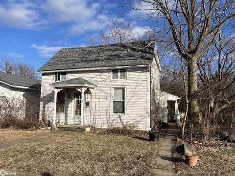 1416 S 6th Street S, Burlington, IA 52601