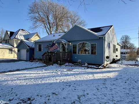 403 Artz Street, Breda, IA 51436