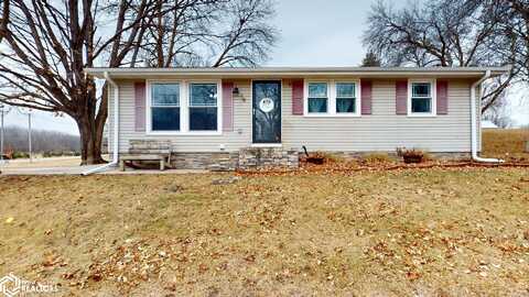 16 S Hooker, Nora Springs, IA 50458