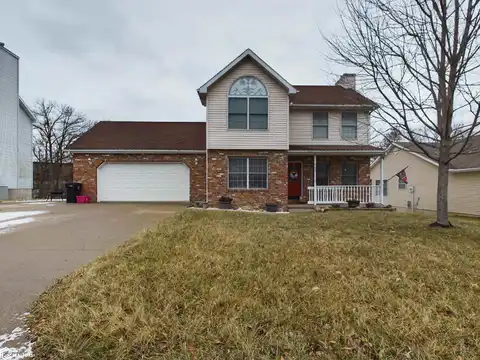 31 Cambridge Court, Ottumwa, IA 52501