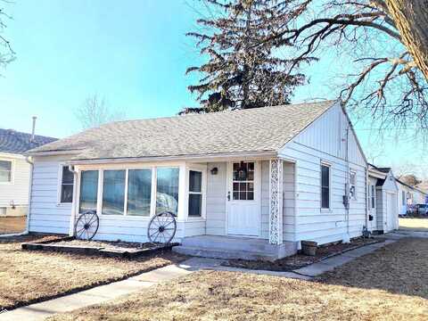 804 S Kentucky Avenue, Mason City, IA 50401