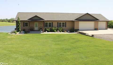 1322&1326 HWY E27, Garwin, IA 50632