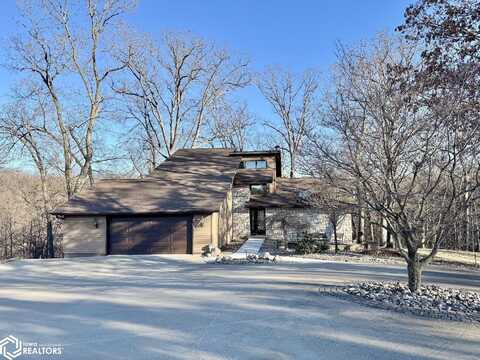 2962 Woodland Drive, Burlington, IA 52601