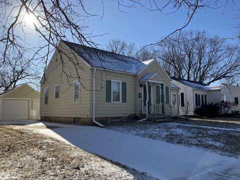 113 21st Street SE, Mason City, IA 50401