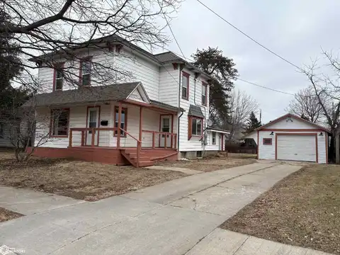 316 Cedar Street, Iowa Falls, IA 50126