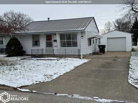 218 Schwartz Street, West Burlington, IA 52655