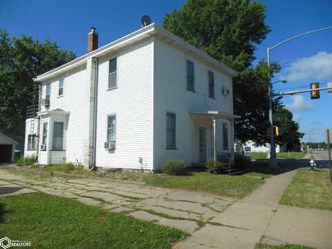 1815 Agency Street, Burlington, IA 52601