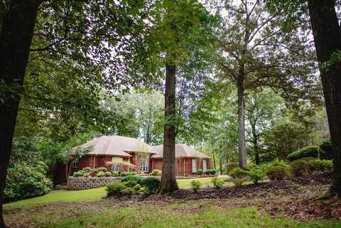 136 Oak Dr, Pontotoc, MS 38863