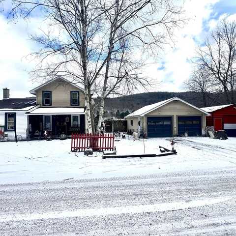 836 Burton Hill Road, Wellsboro, PA 16901