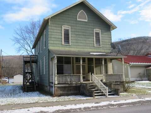 10990 Rt 14, Ralston, PA 17763