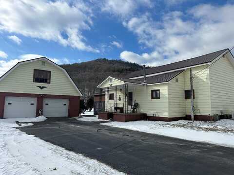 205 Main Street, Roulette, PA 16746