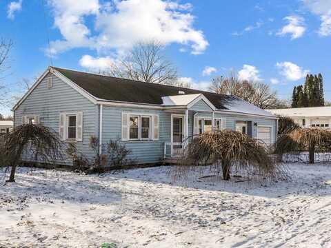 411 Mohawk St, Sayre, PA 18840