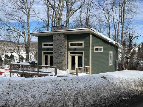 32 Fulton Lane, Thomas, WV 26292