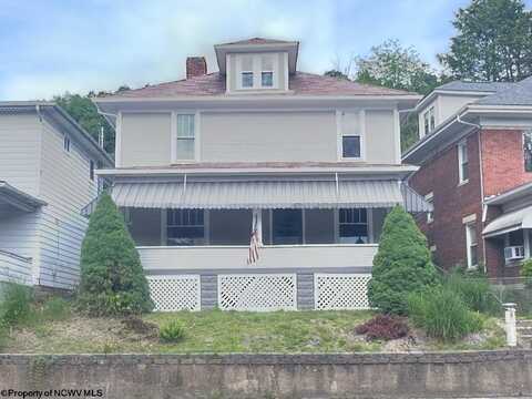 419 S Main Street, Philippi, WV 26416