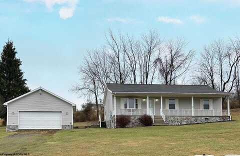 71 Green Acres Drive, Morgantown, WV 26501