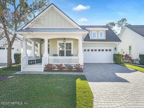 1510 COASTAL OAKS Circle, Fernandina Beach, FL 32034