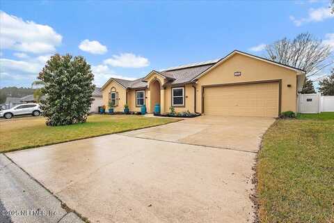 1494 BLUES CREEK Drive, Jacksonville, FL 32221