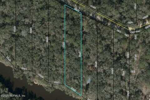 0 SW 77TH Terrace, Jasper, FL 32052