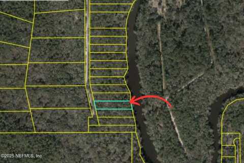 Lot 4 NE MADISON BLUFFS Way, Lee, FL 32058