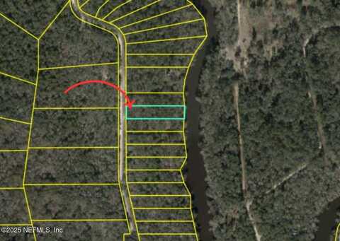 Lot 12 NE MADISON BLUFFS Way, Lee, FL 32059