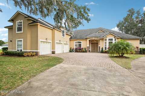 1970 LAKESHORE Drive N, Fleming Island, FL 32003