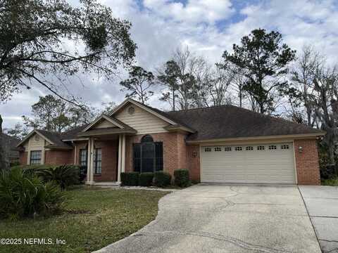 1826 CASTILLE Drive, Fleming Island, FL 32003