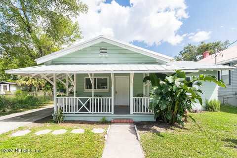 1151 E 15TH Street, Jacksonville, FL 32206