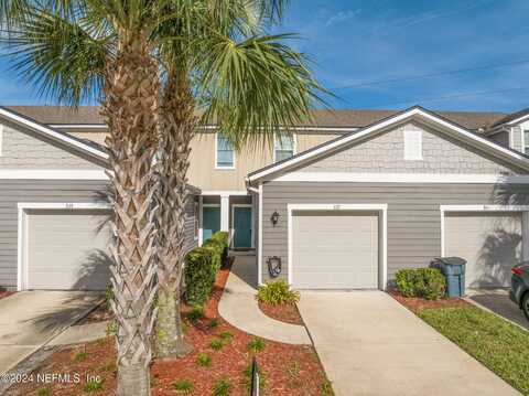 837 SERVIA Drive, Saint Johns, FL 32259