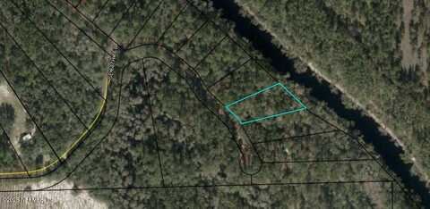 SE 67TH Place, White Springs, FL 32096