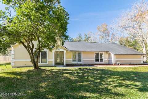 12610 FLYNN Road, Jacksonville, FL 32223