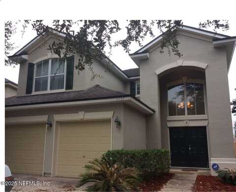 3157 STONEBRIER RIDGE Drive, Orange Park, FL 32065